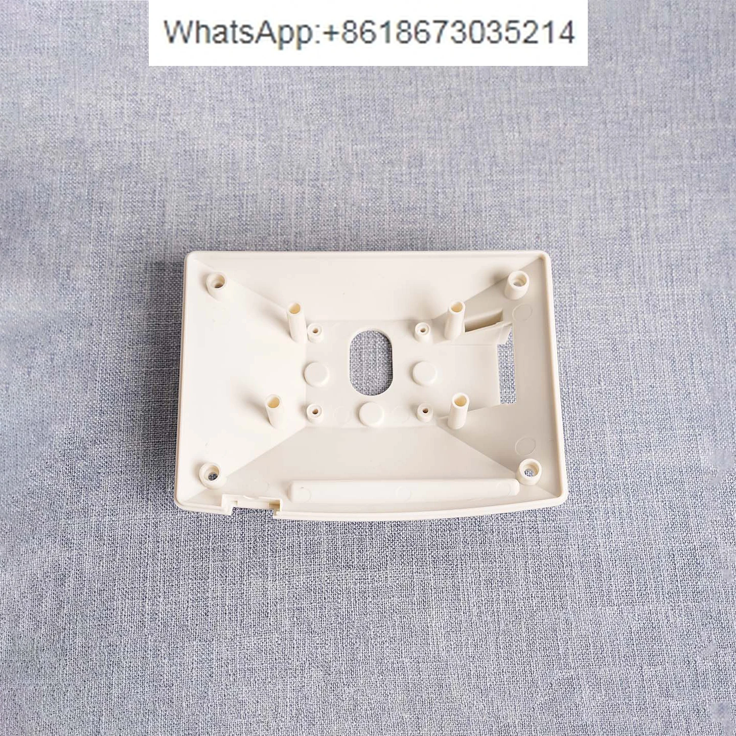 1pcs  Pattern machine operation panel shell