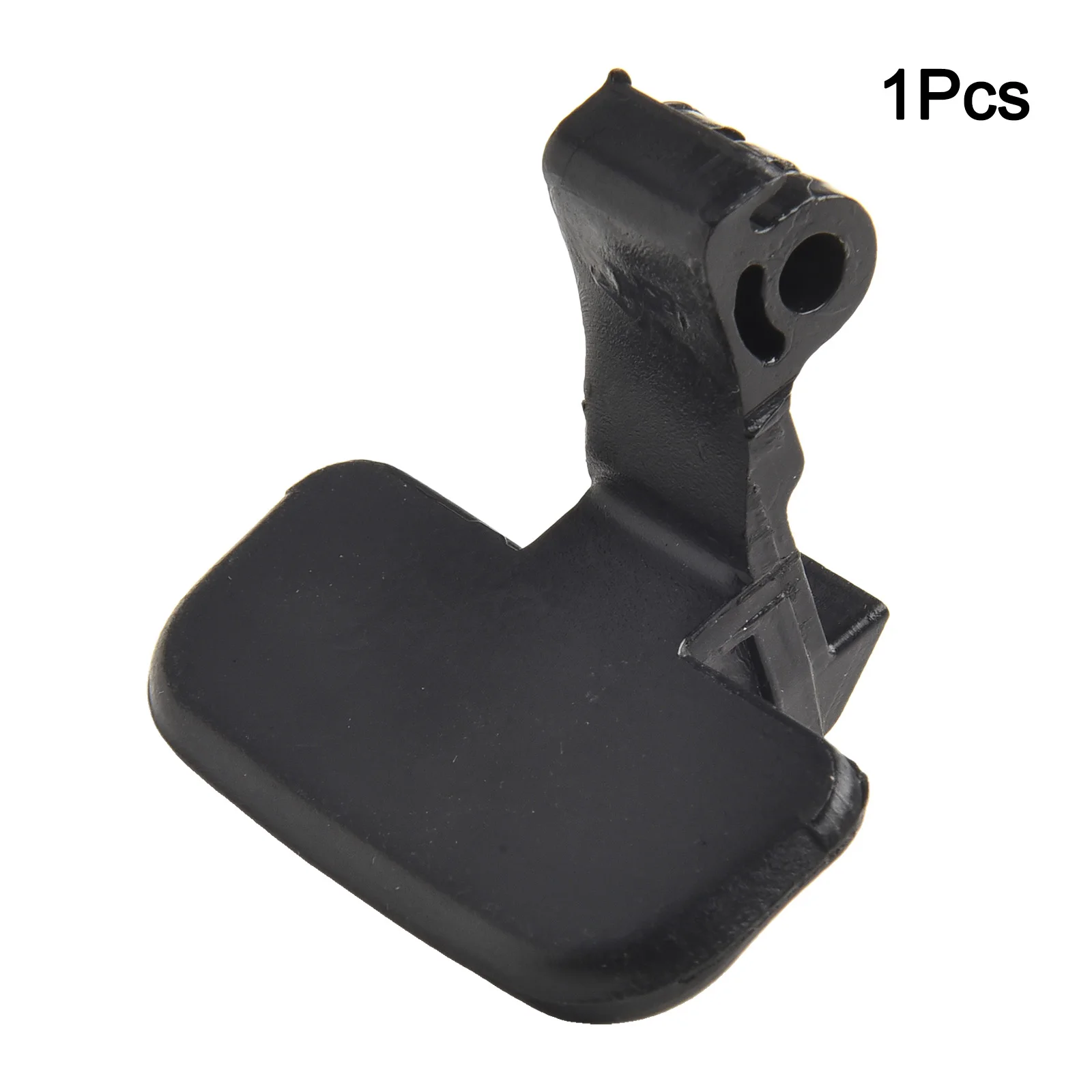 Automotive Parts Black Armrest Lower Clip Latch Console Clip Latch 84660-A7000 84665-A7000 Direct Installation