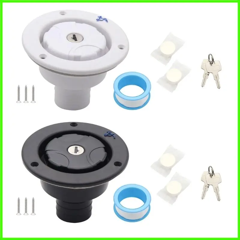 

Универсальная система блокировки водного отверстия транспортных средств.