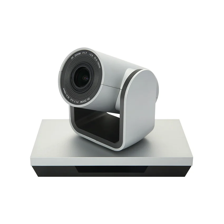 355 Degree Rotating 1080p Hd Ptz Camera Hd Interface Usb Hd Video Conference  Suitable for digital conference rooms or offices