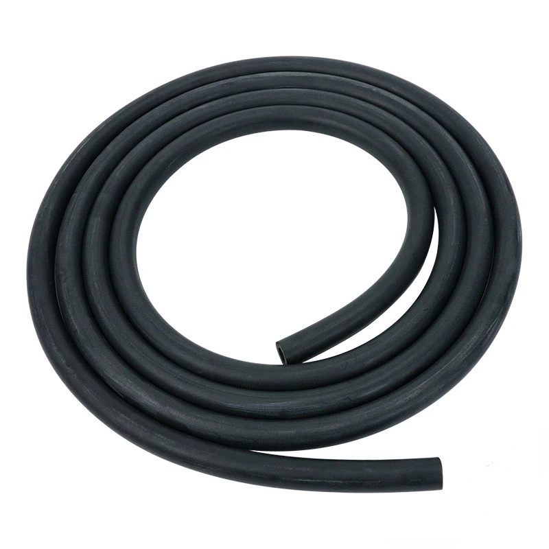 

Three points thick, black, rubber hose 10 * 16mm EK water cooling