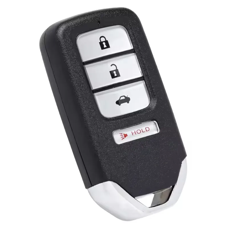 KEYECU ACJ932HK1210A KR5V2X for Honda Accord Civic 2013-2015 2016 2017 2018 2019 2020 Smart Remote Key Fob ID47 Chip A2C92005000
