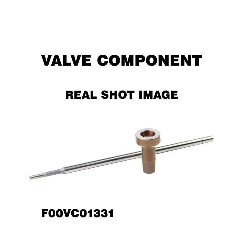 Injector Common Rail Valve Assy F00VC01331 F00VC01347 F00VC01371 For BMW BOSCH Injector 0445110209 0445110727 0445110334,ZE826