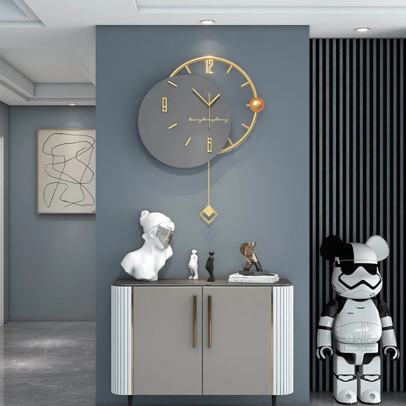 Kitchen Clock Moder…