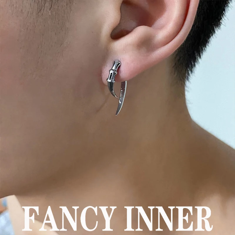 2023 New Punk Stud … - image