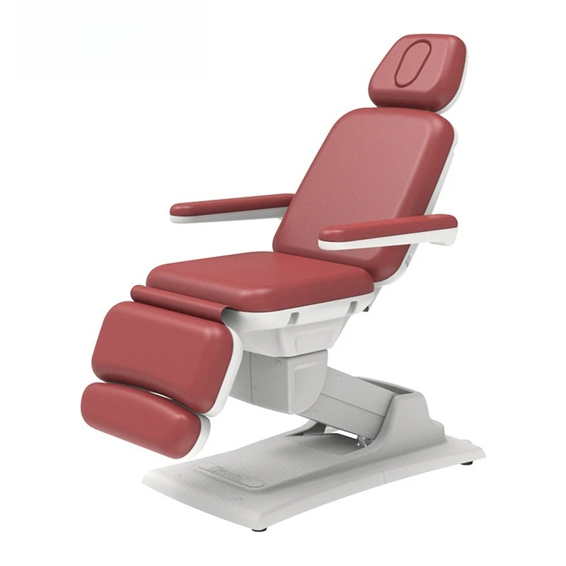 

Beauty chair with lifting function Household electric massage bed Beauty salon Massage parlor