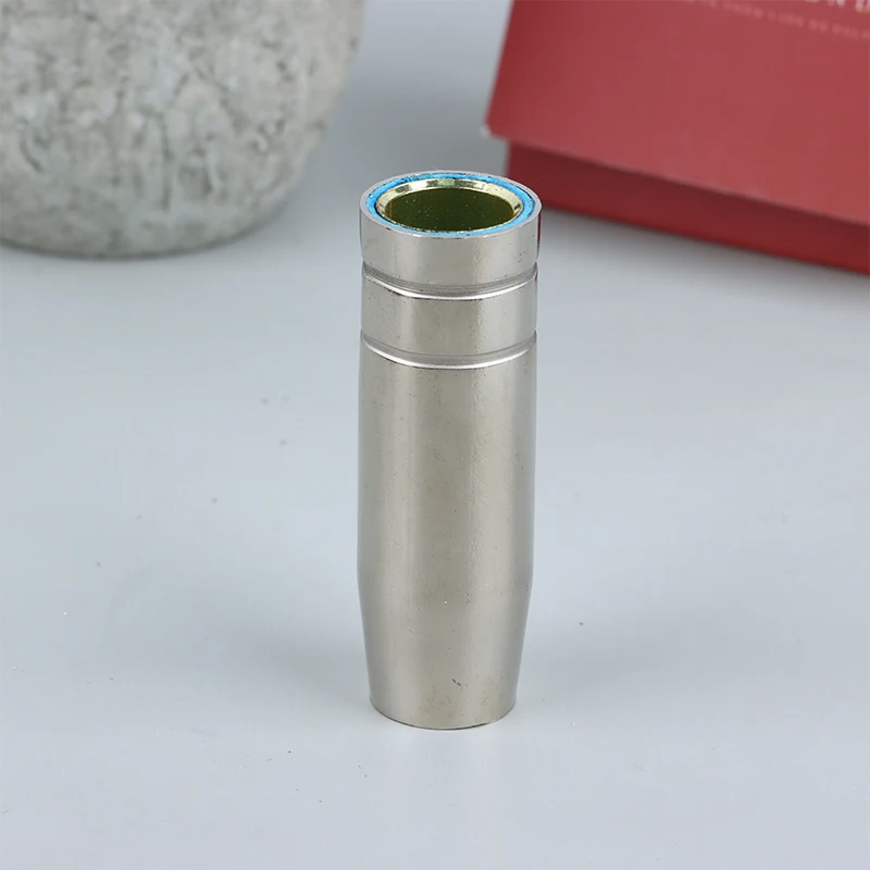 

1Pc 15AK Euro Style MIG MAG Welding Torch Nozzle Shield Carbon Dioxide Protection Cover