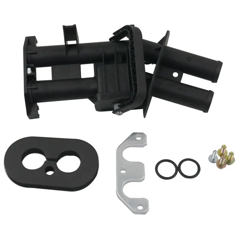 AEA7-Heater Water Valve Heater Coolant Control Valve A0028308484 05103809AA For Mercedes Benz Sprinter W902 W903 W904 W905