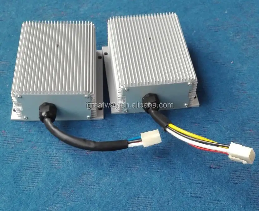 

300w 144v to 12v,25A isolated DC-DC converter