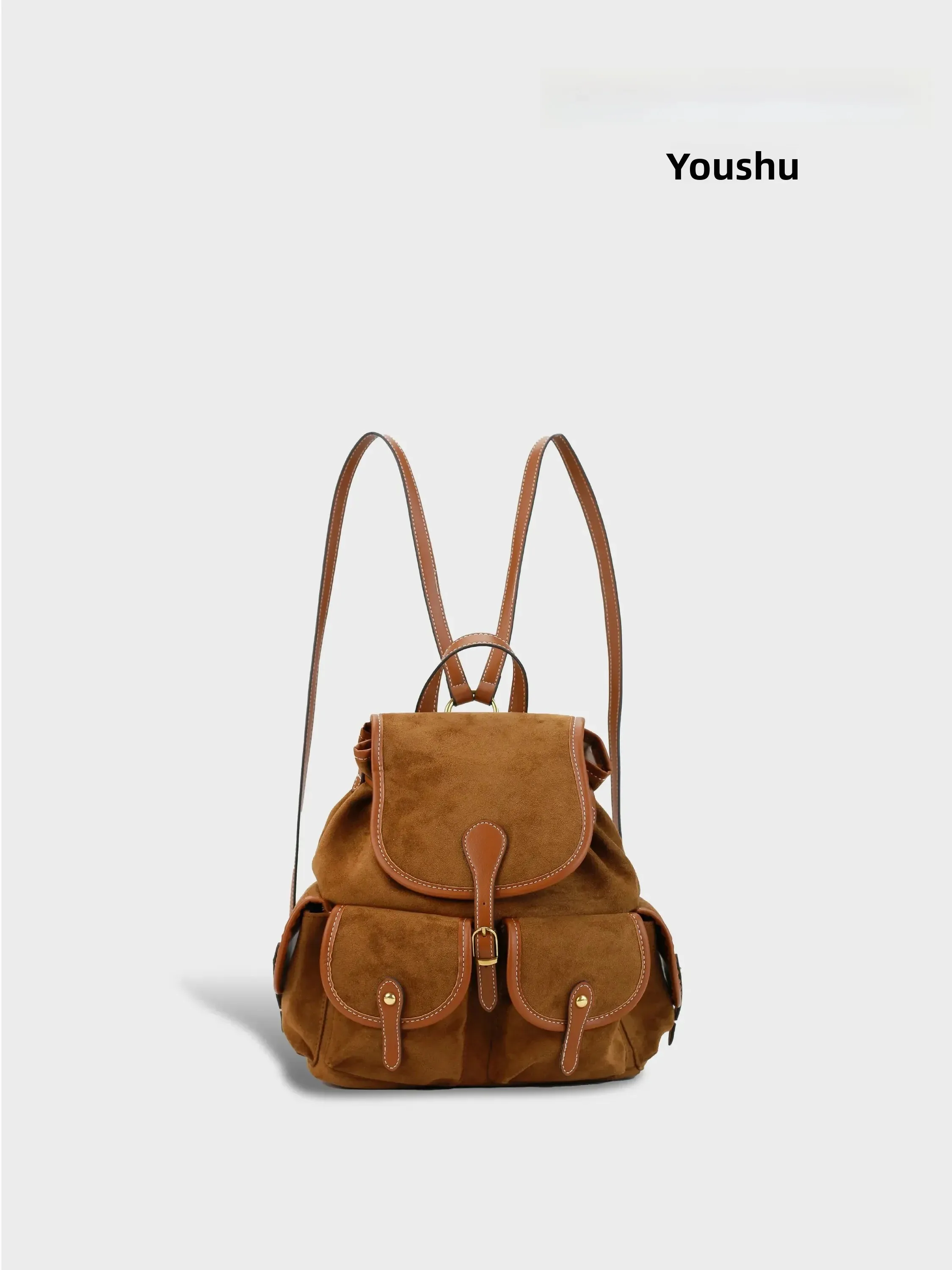 mochila-ligera-de-gamuza-de-doble-asa-estilo-casual-uzoe-versatil-tendencia-old-money-producto-de-temporada-otono