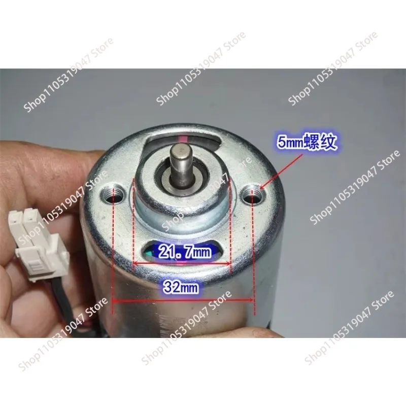 885  motor 18V high torque  high-speed  motor table saw motor