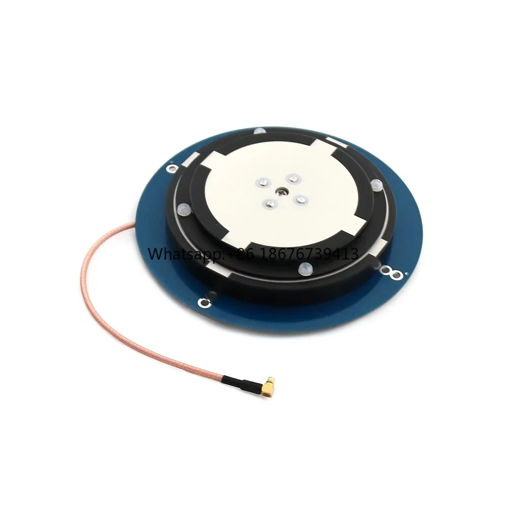 Embedded Full Frequency GNSS Antenna with L-Band for Self-Driving Survey Agriculture Position OEM BT-4820
