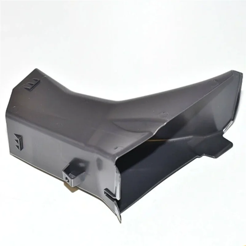 ABAE-ventilación de freno de aire de freno delantero de coche para BMW X3 X4 G08 2017-2024