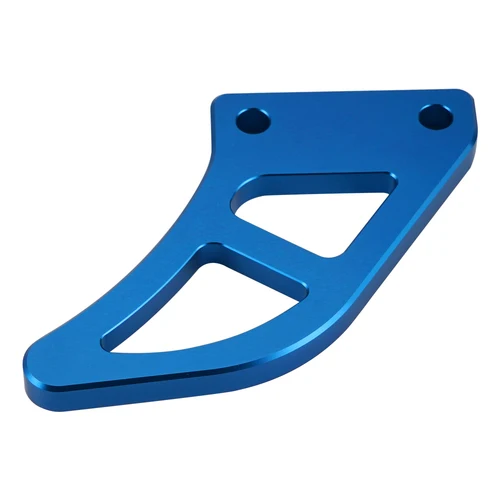 Imagen 2 del producto NICECNC para Yamaha TTR125 TTR230 TTR 125 TTR 230 2005-2022 2021 5RM-F2199-00-00 Protector de piñón de cadena inferior de motocicleta