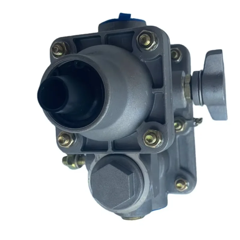 Wheel Loader Spare Parts13C1499 Combination Unloading Valve Valve Carburetor