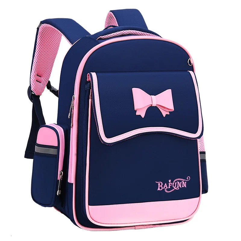 Children School Bags For Girls Boy Backpacks Students Primary School Bag Set Children Lightweight Backpack Book Bag