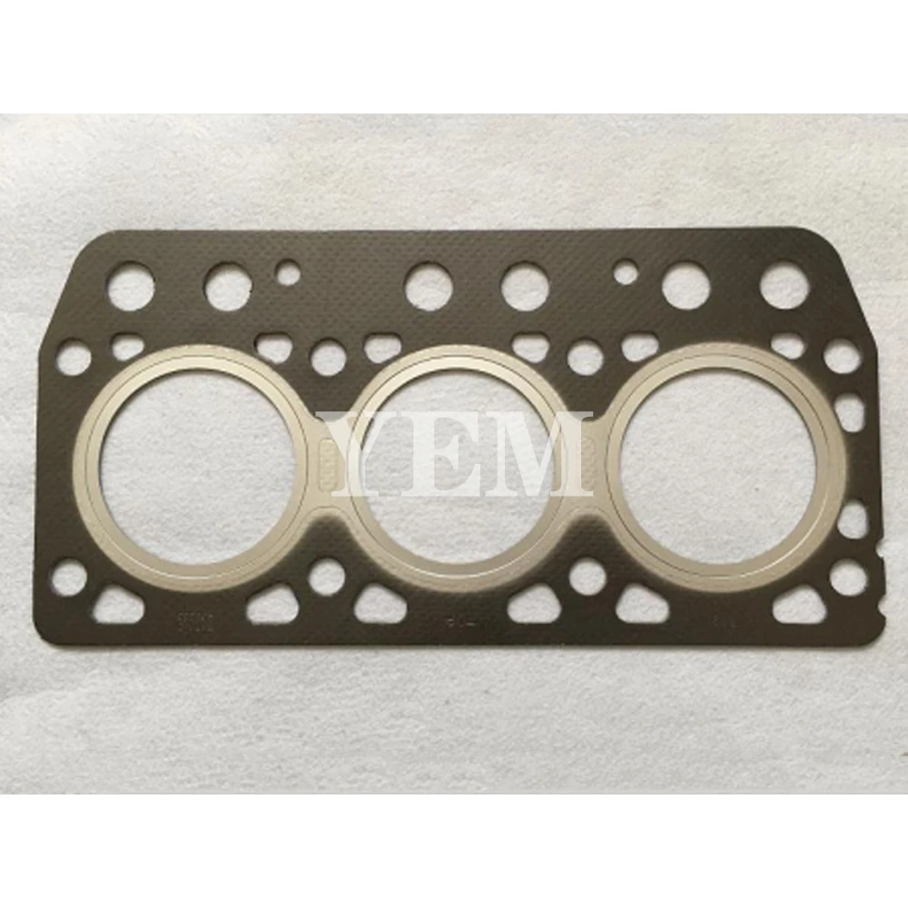 For Yanmar Machine Engine 3T90 Head Gasket