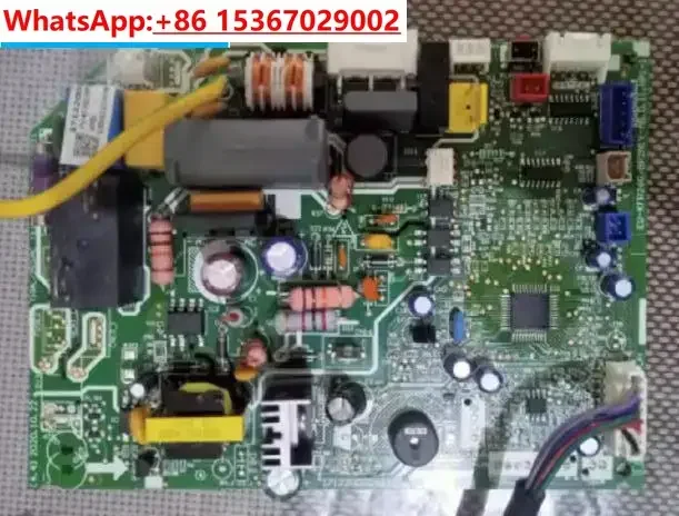 New KT Midea air conditioning motherboard board EU-KFR26G/BP2N1Y-AB 17122000016327