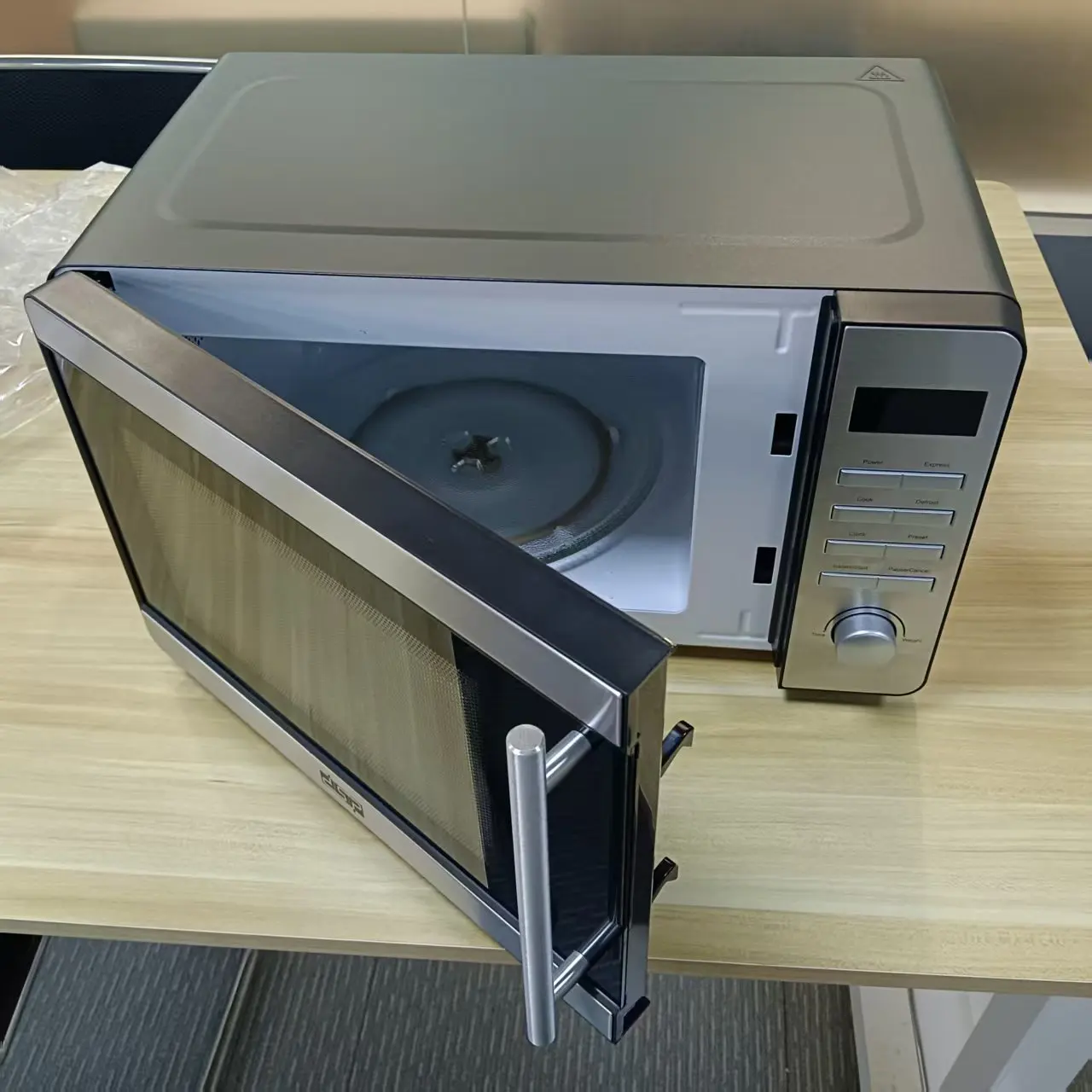 

20L High-capacity High-end Microwave Oven, Multifunctional Household Microwave Oven