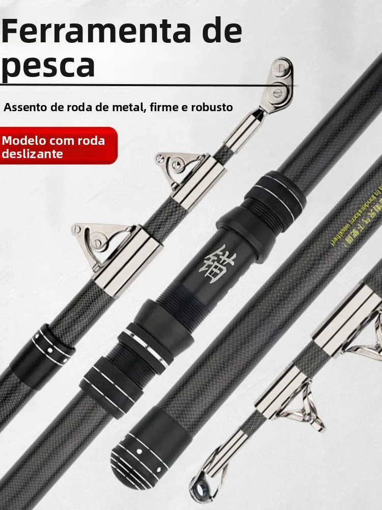 canne-a-peche-gamakatsu-super-hard-long-casting-anchor-rod-moulinet-metallique-canne-a-peche-pour-gros-poissons-legere-en-carbone-dur