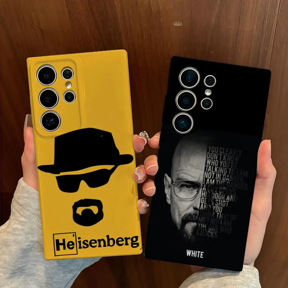 H-Heisenberg Breaki…