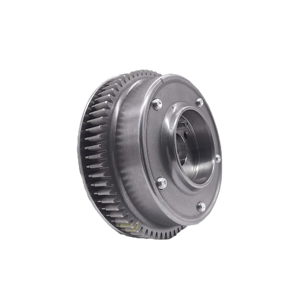 

ZOOMKEY Fit For engine timing camshaft sprocket Fit For Mercedes-Benz C-Klasse 2720504147