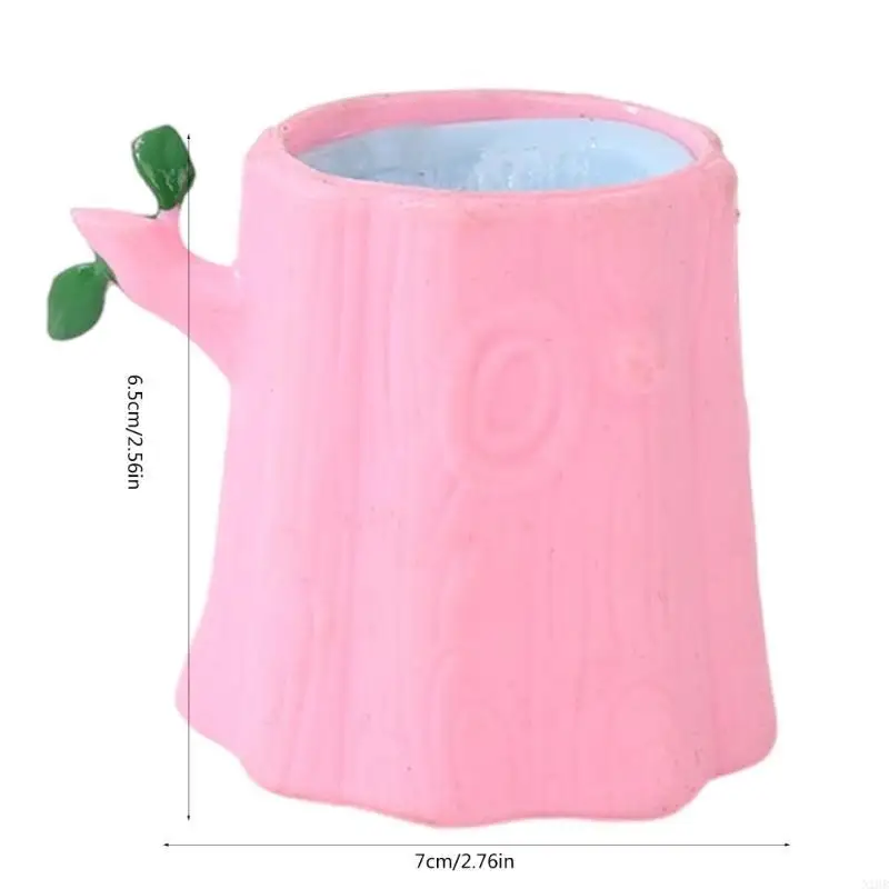 Squeeze taza juguete ardilla descompresión pellizca juguete a mano del estrés relevista