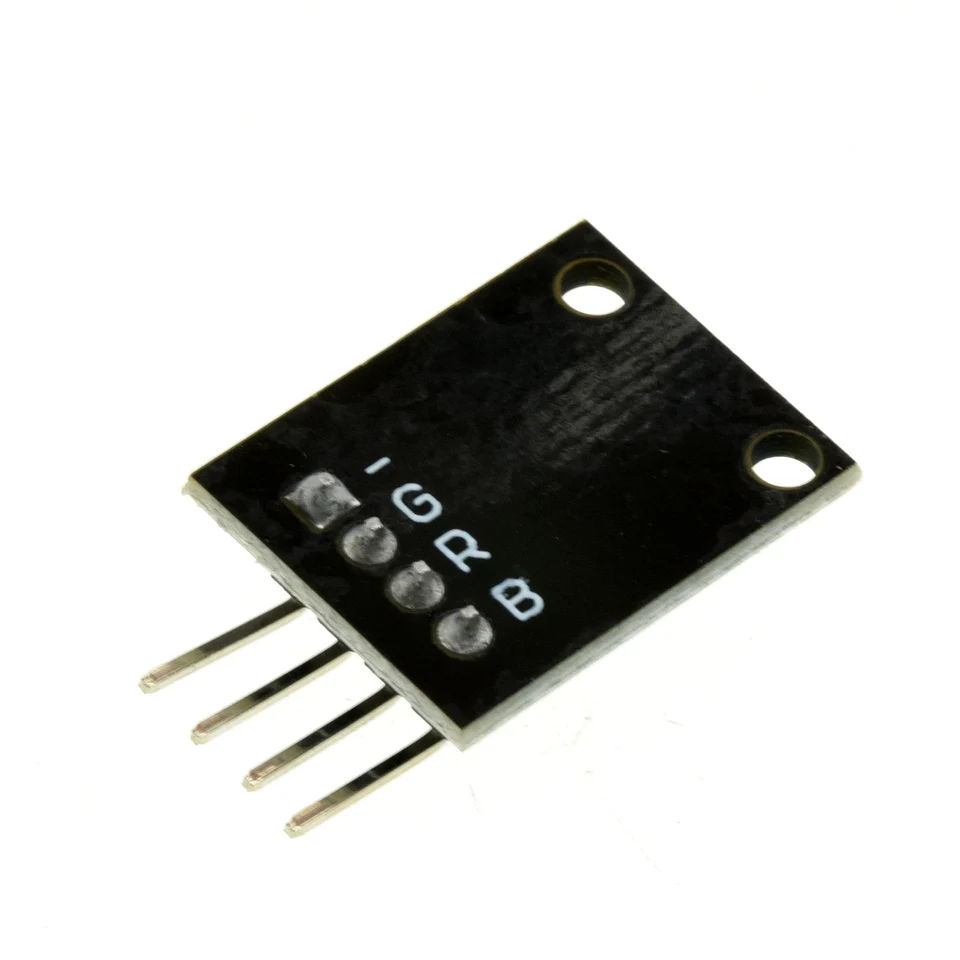 10 stücke KY-009 3 color rgb smd led board modul 5050 voll farbe led dc 5v für arduino – Detail 3