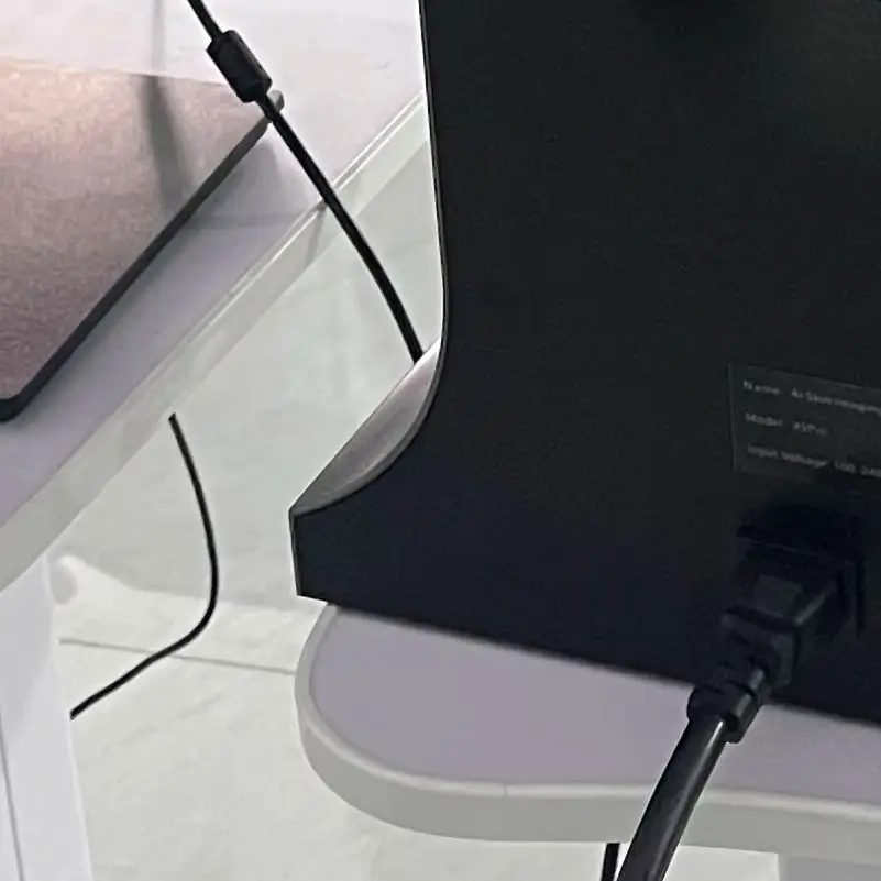 X5 Pro 3D Magic Mirror AI Skin Analyzer Wood Lamp Facial Scanner Acne Pigment Wrinkle Detector Salon Skin Tester Machine