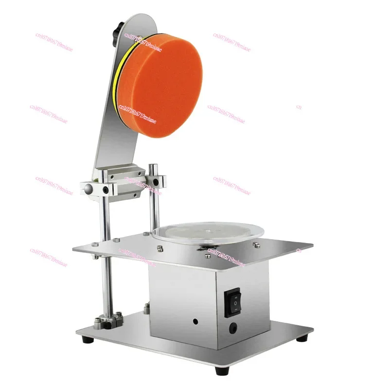 

Disc Polishing Machine Data Recovery DVD/VCD Grinding Machine Disc Scratch Repairing Machine