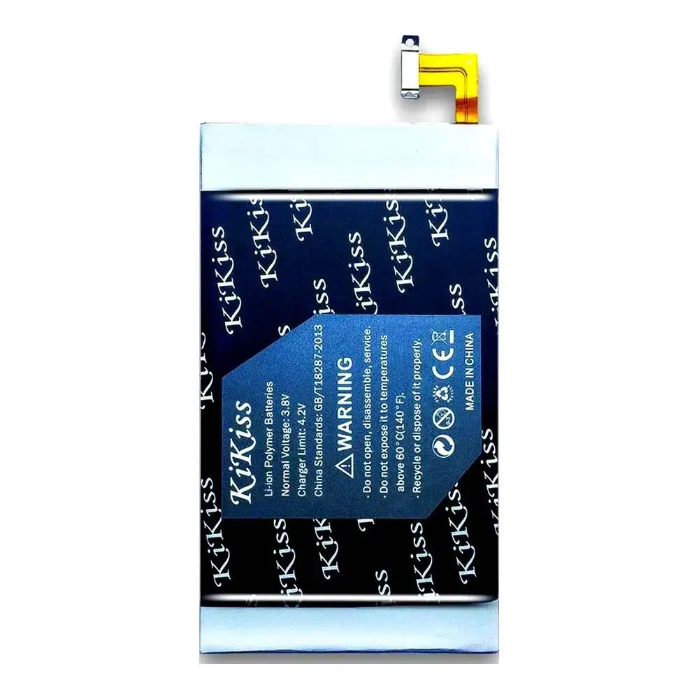 Mobile Phone Battery BOP3P100 Durable 3700mAh Reliable Power Supply For Htc One Max T6 8060