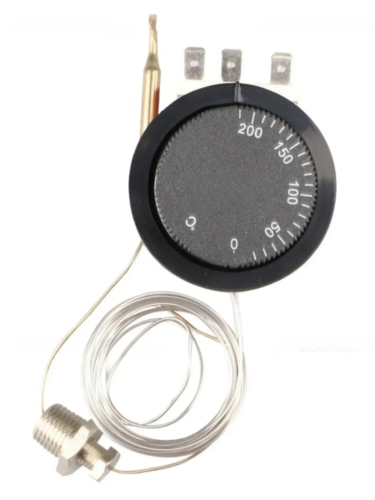 0-200 Degrees [Flat…