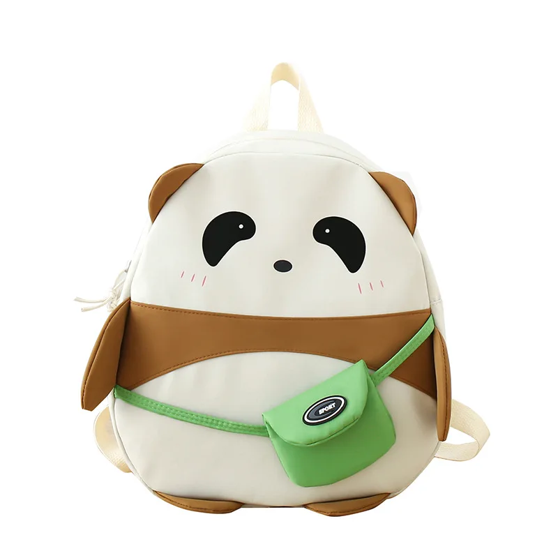 Kinderen Rugzak Voor Jongen Schooltas Moeder Kinderen Tassen Voor Meisje Peuter Rugzakken Panda Schattige Cartoon Rugzakken Mochila Рюкзак Bolsa