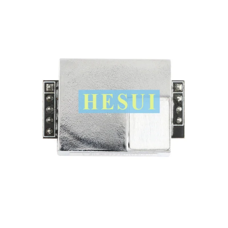 C8D dual-channel high-precision NDIR infrared CO2 sensor module gas concentration detection