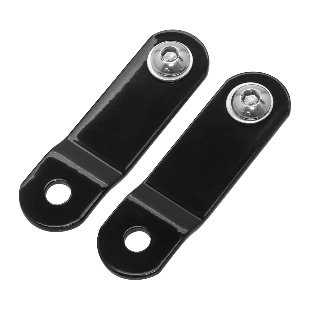 Gas Tank Lift Kits Bracket Fit for Harley Sportster XL 883 1200 48 72 Dyna Raise Tank Lift Modified Risers 28mm-76mm