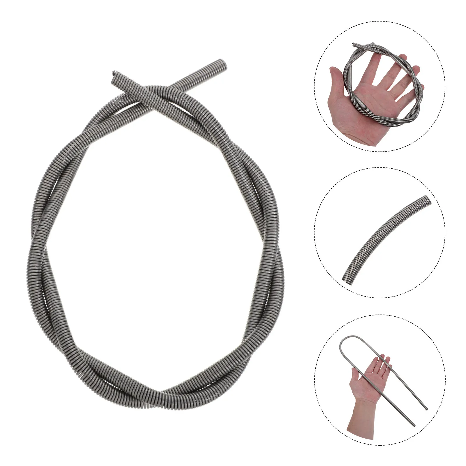 

Heating Coil 100Mm Diameter High Generator Electric Heating Element for Industrial Use Keywords