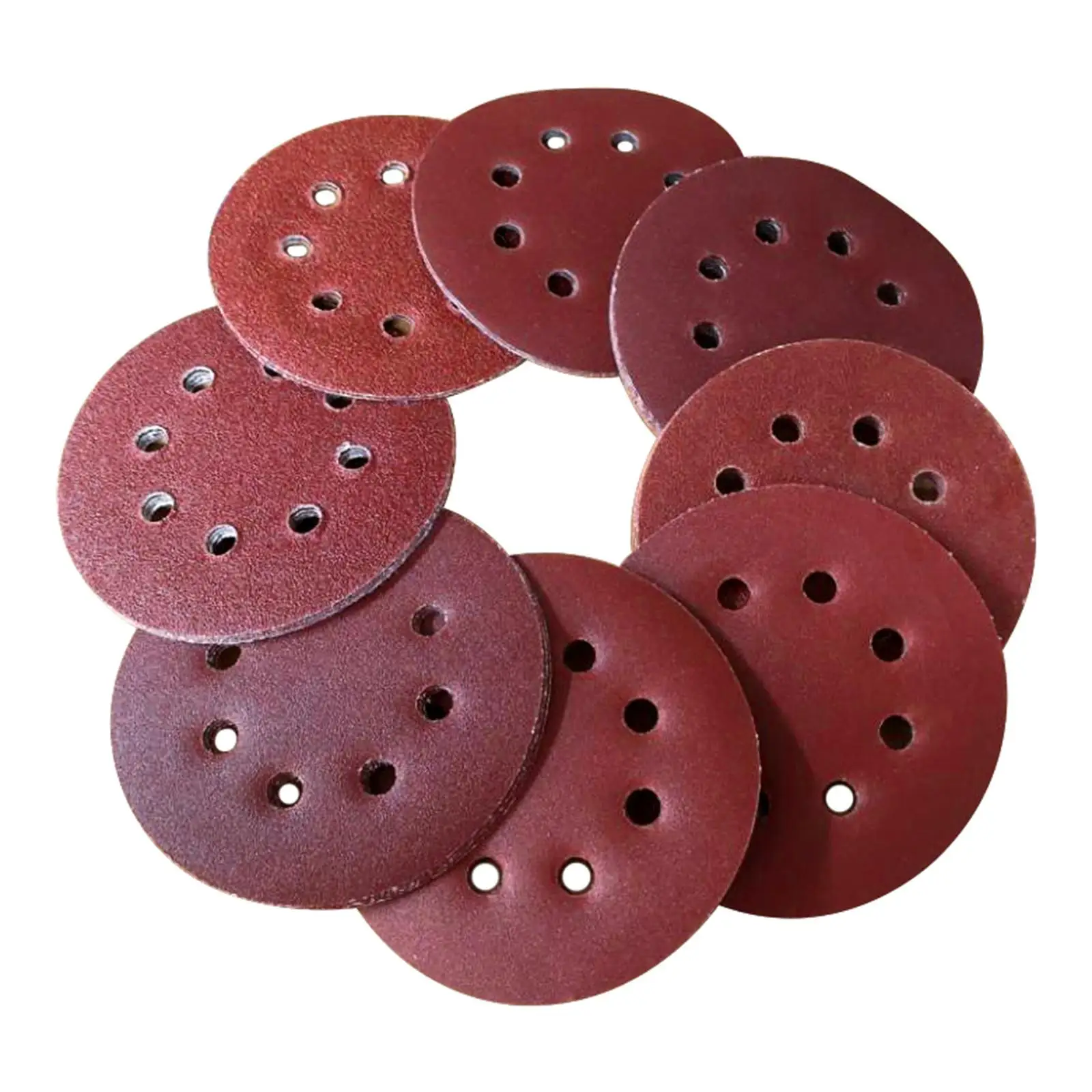 125mm-5in-hook-loop-pad-sanding-discs-orbital-sandpaper-sheet-sander