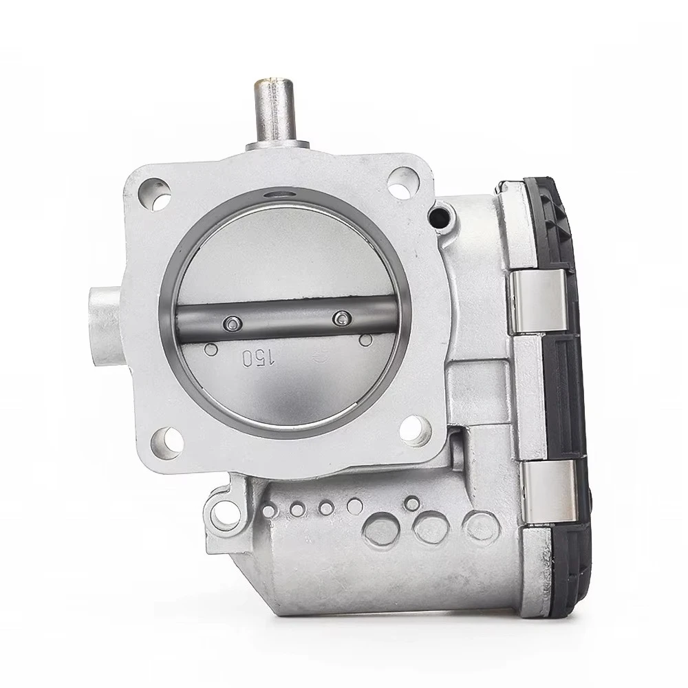 

Hot Sell OEM Auto Car Engine Accessories 0280750036 06A133062BD Throttle Body