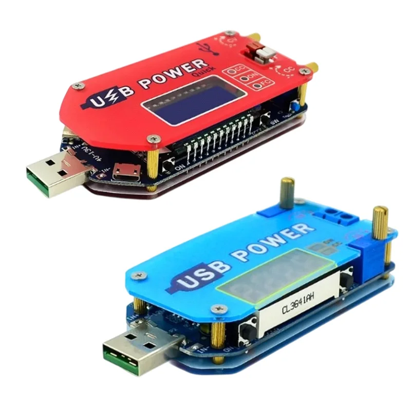 15W 2A Usb Adjustab…