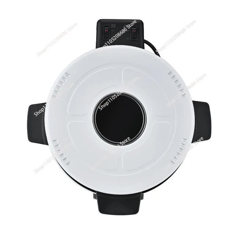 

household pizza maker, multi-functional electric griddle, Bread make