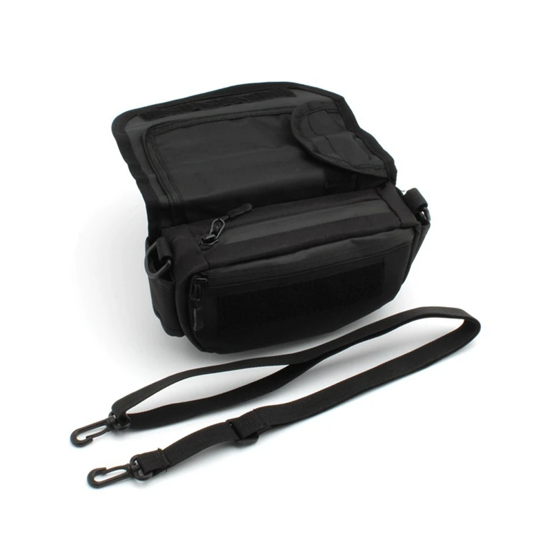 Waterproof Motorcycle Bag Multi-Functional Motorcycle Tank Bag Motorcycle Backpack Moto Bags For R1250R