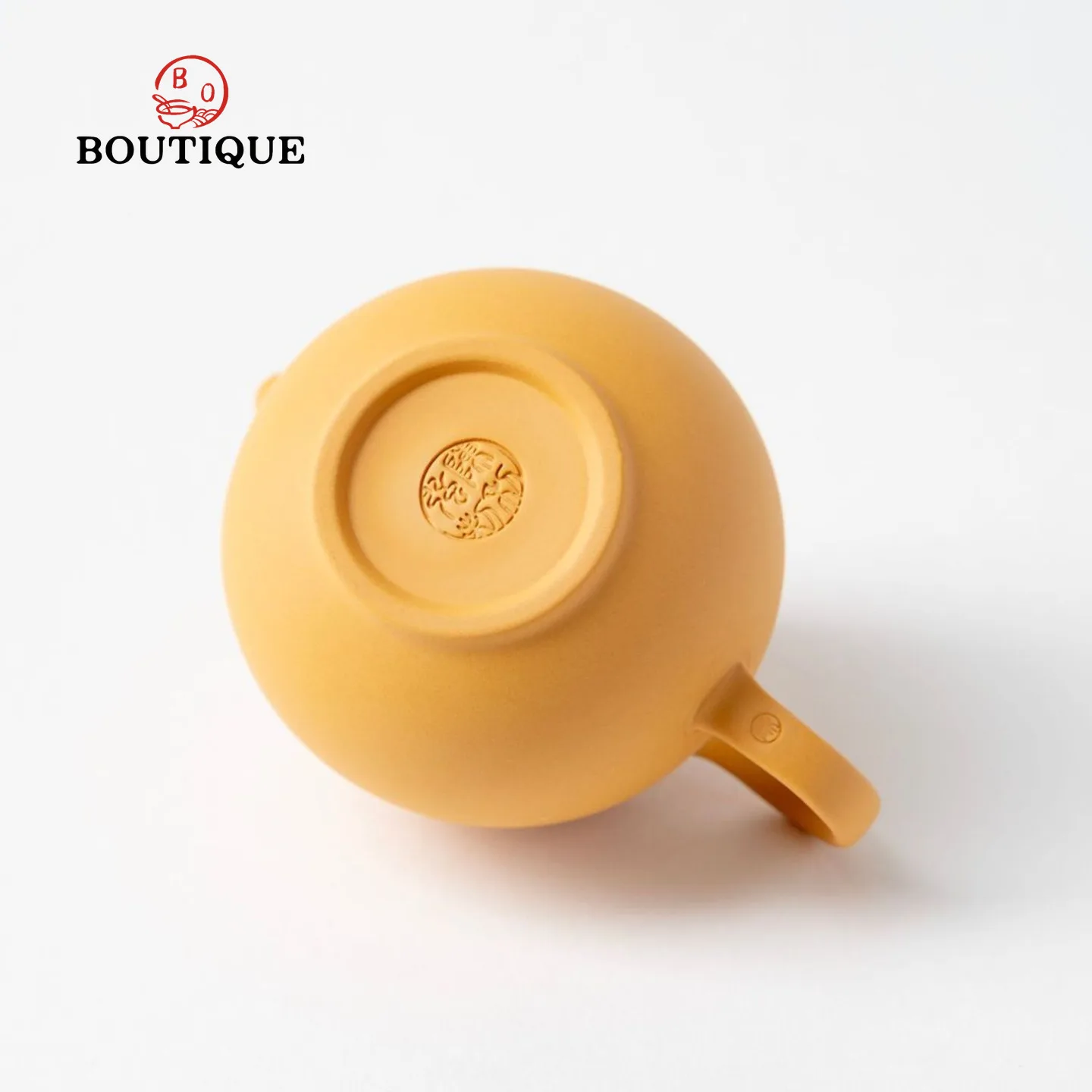 Yellow Purple Clay Pot Handmade Tea Infuser Teapot Tea Brewing Kettle Chinese Ceremony Yixing Gong Dao Bei Bowl Puer Ceramic Set
