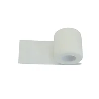 6/12/24Pcs White Sport Self Adhesive Elastic Bandage Wrap Tape Elastoplast For Knee Support Pads Finger Ankle Palm 2.5CM-15CM 4