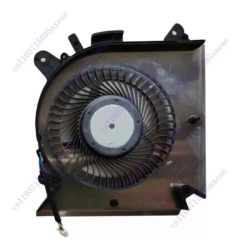 New Genuine Laptop CPU GPU Cooling Fan for MSI GF63 MS-16R1 16R2 16R3 16R4 16R5