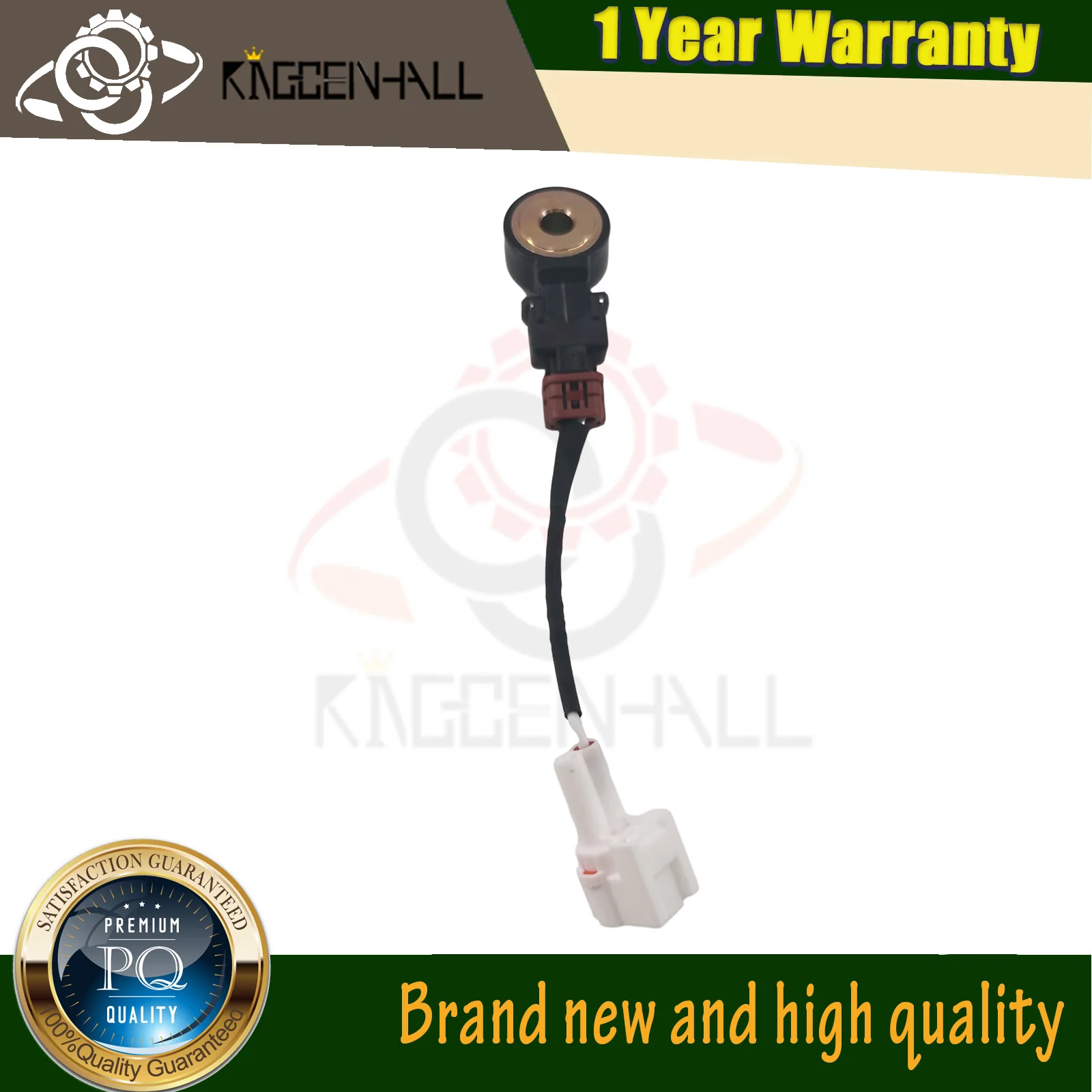 

213-1828 550595 New 22060-AA070 22060AA070 Ignition Knock Sensor For Subaru Impreza Legacy 2.2L Forester Outback 2.5L 2.0L