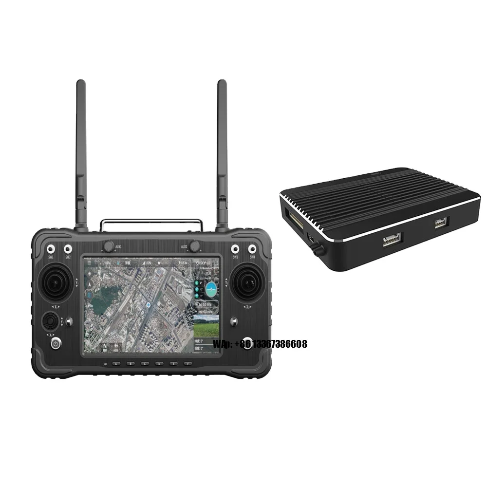 

H16/H16Pro 2.4ГГц Приемник для передачи изображения и видео, низкое энергопотребление, аудио-видео передатчик