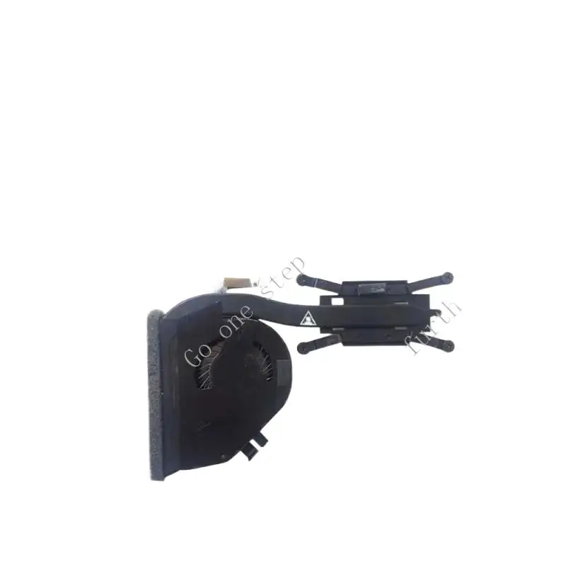 

WYORESY New for Lenovo ThinkPad X260 X270 X280 CPU Cooling Fan Heat Sink Cooler 01LX666 AT16P004VV0 CPU Cooling Radiator Fan # @