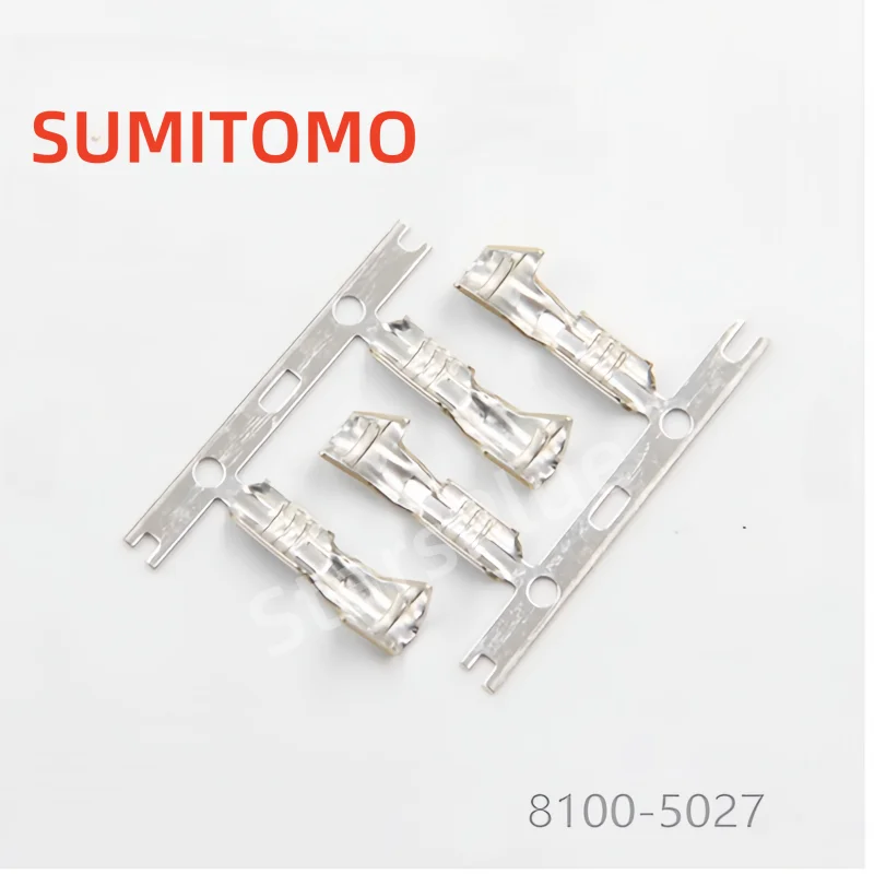 

50-500PCS 8100-5027 SUMITOMO Connector 100% New original