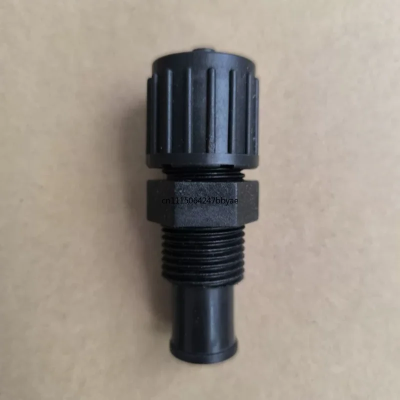 For Dosing Metering Pump Accessories Injection Check Valve Backflow Prevention Valve for Chlorine Dioxide Generator