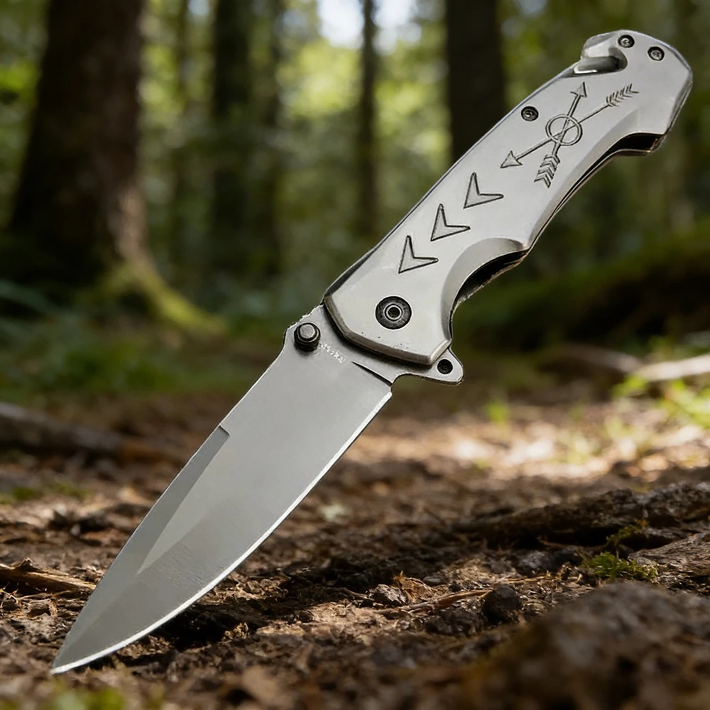 FA18 Tactical Foldi…